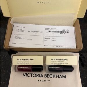 Victoria Beckham Blush Water Tint
